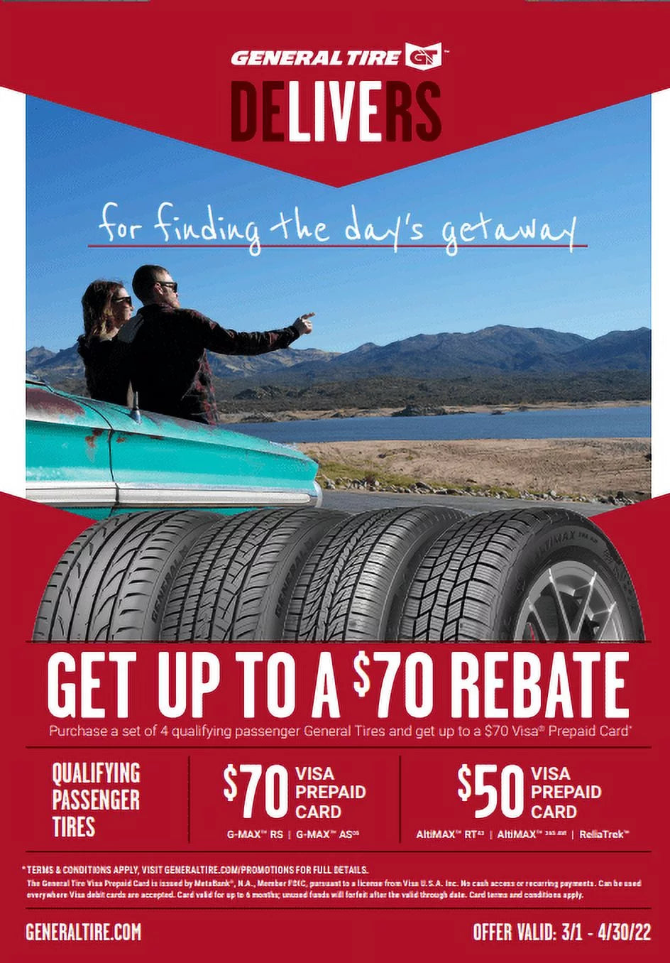 All Season 205/40ZR17 84W XL Passenger Tire Z59131