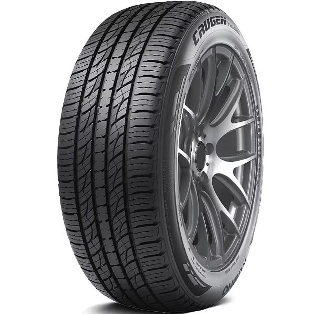 All Season P275/65R18 114T SUV/Crossover Tire A3834