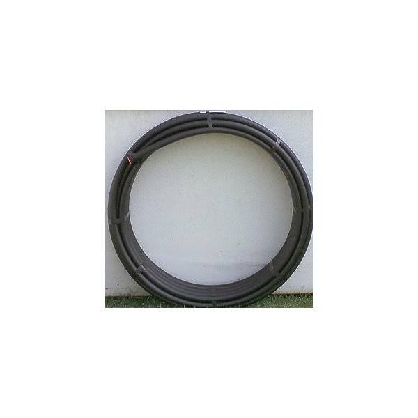 1 in. x 300 ft. Poly Flexible Pipe F89160