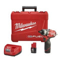 1/4" Hex 2-Spd Screwdriver Kit Z76351