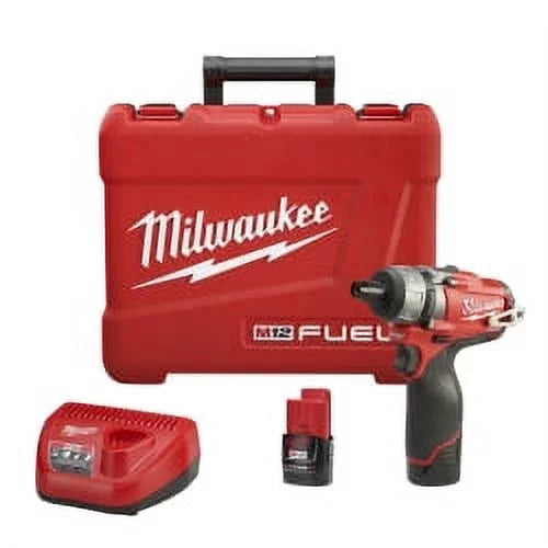 1/4" Hex 2-Spd Screwdriver Kit Z76351