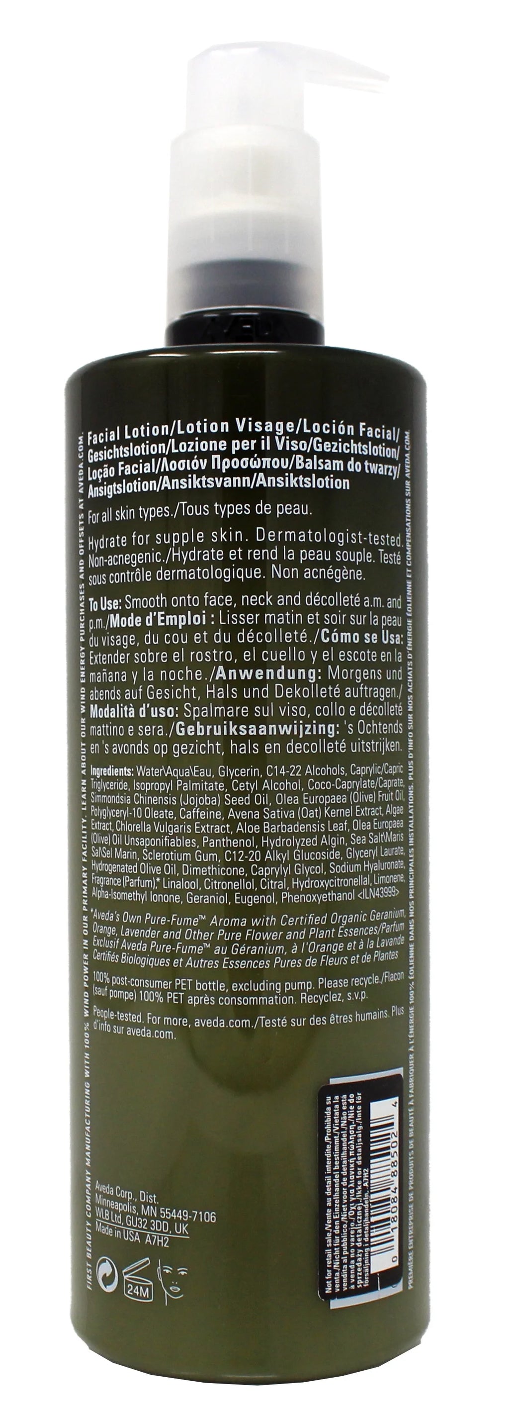 Hydrating Lotion 16.9 Oz I5172