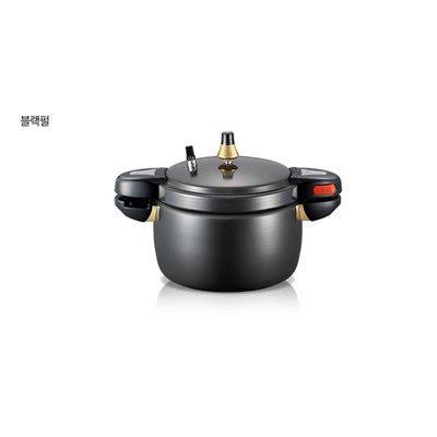 Black Pearl Pressure Cooker B9227