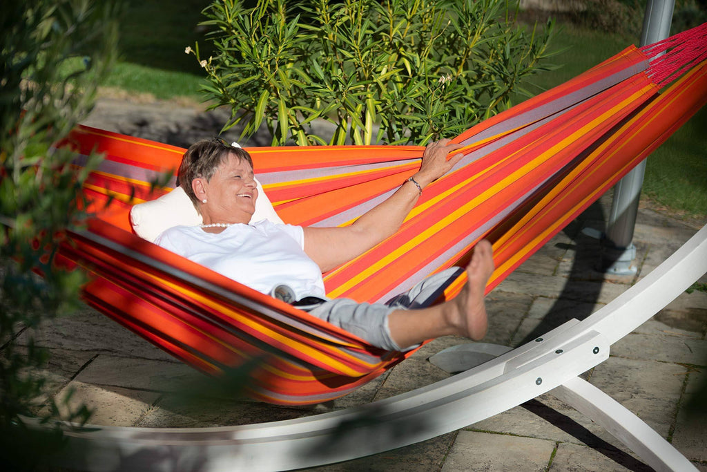 KingSize Classic Hammock U8376