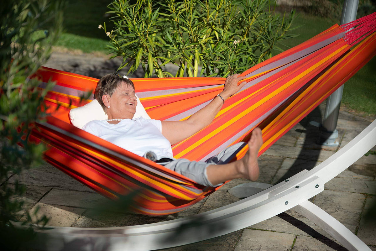 KingSize Classic Hammock U8376