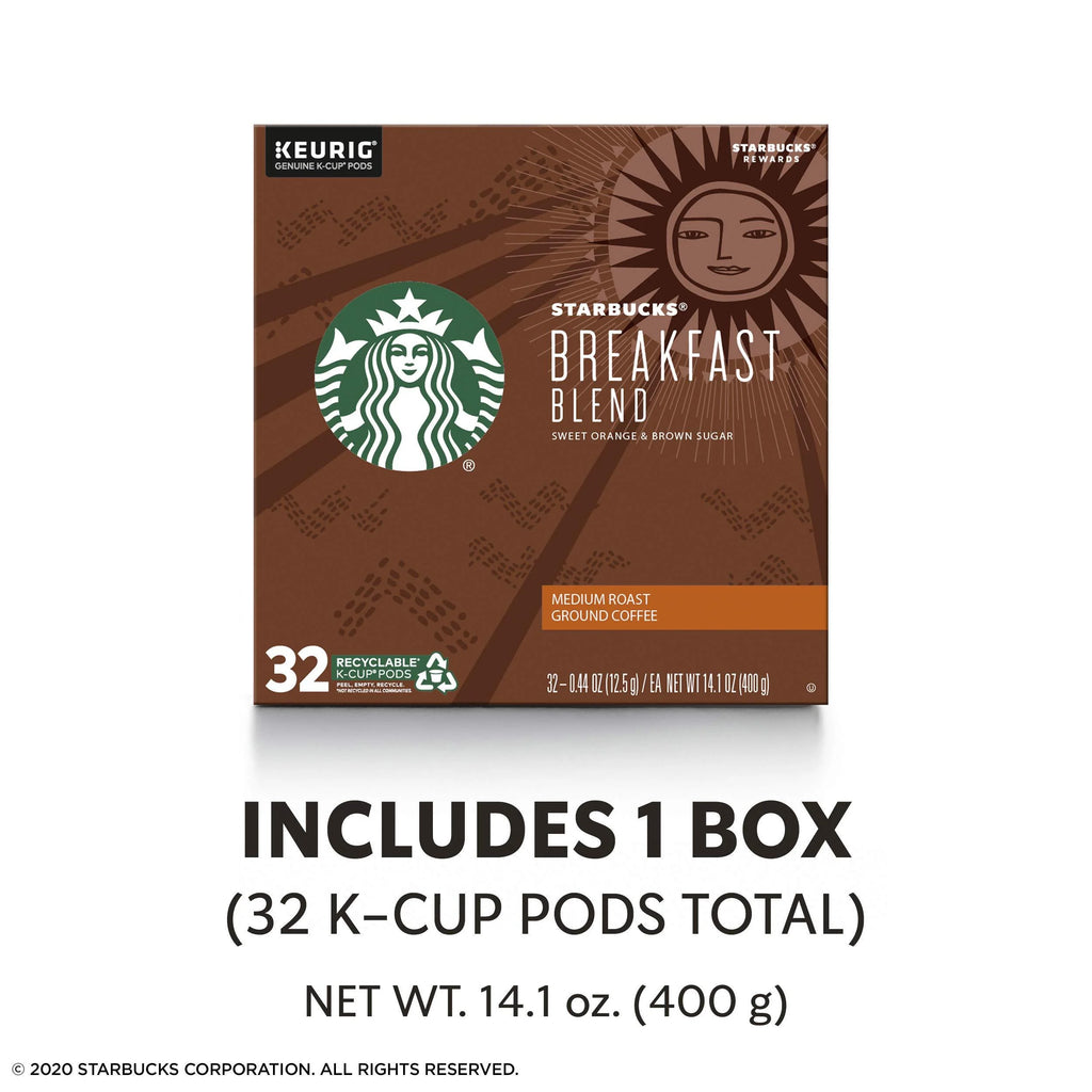 32 Pods Medium Roast Coffee Pods Z374