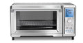 Silver Convection Toaster Oven R7734