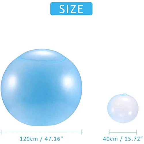 Inflatable Water Ball Toy D689