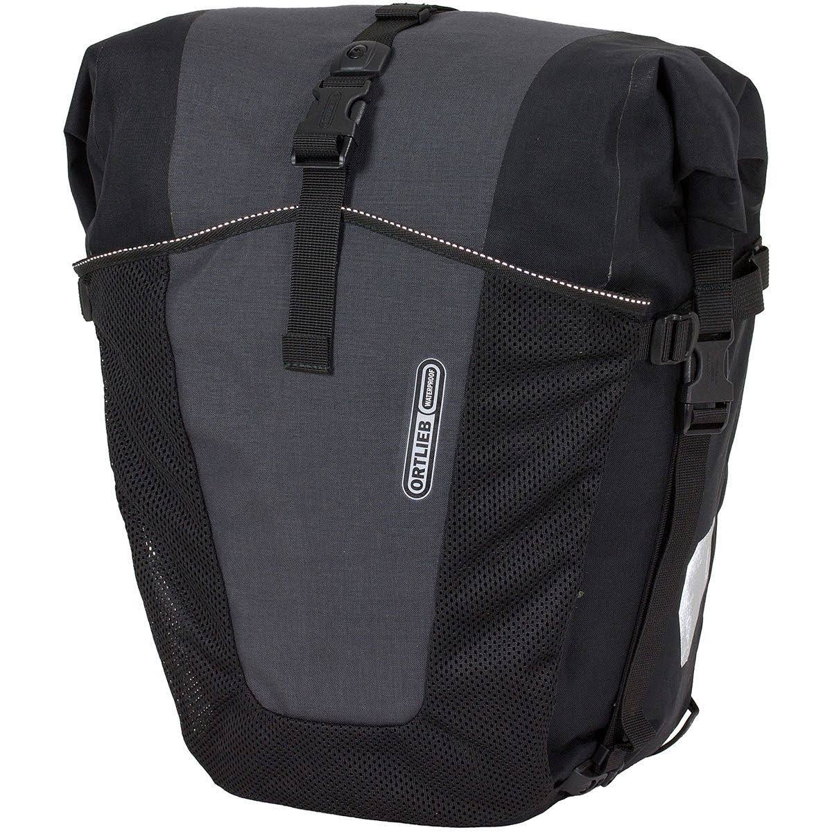 Back-Roller Pro Plus Granite-Black A90128