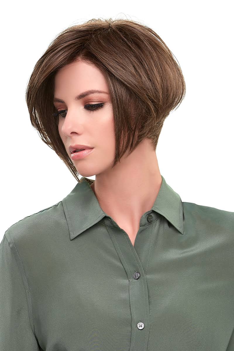 Large Wigs B31178