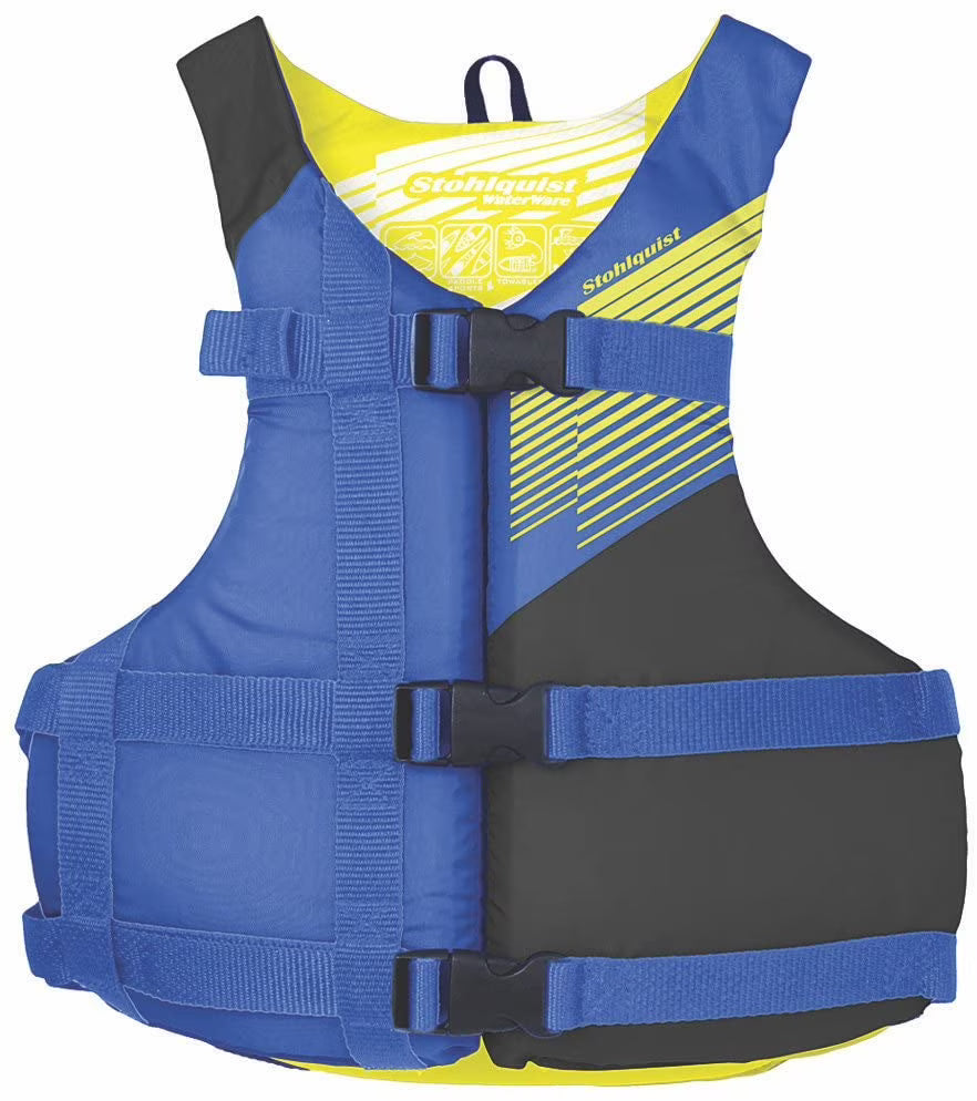 Fit Life Jacket G28973