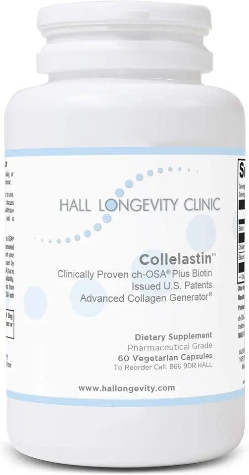Collagen Generator X435299