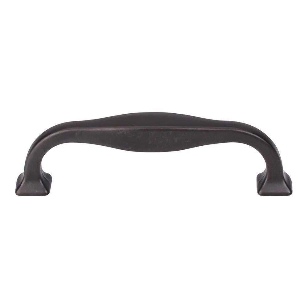 Brushed Satin Nickel Contour Pull O1743
