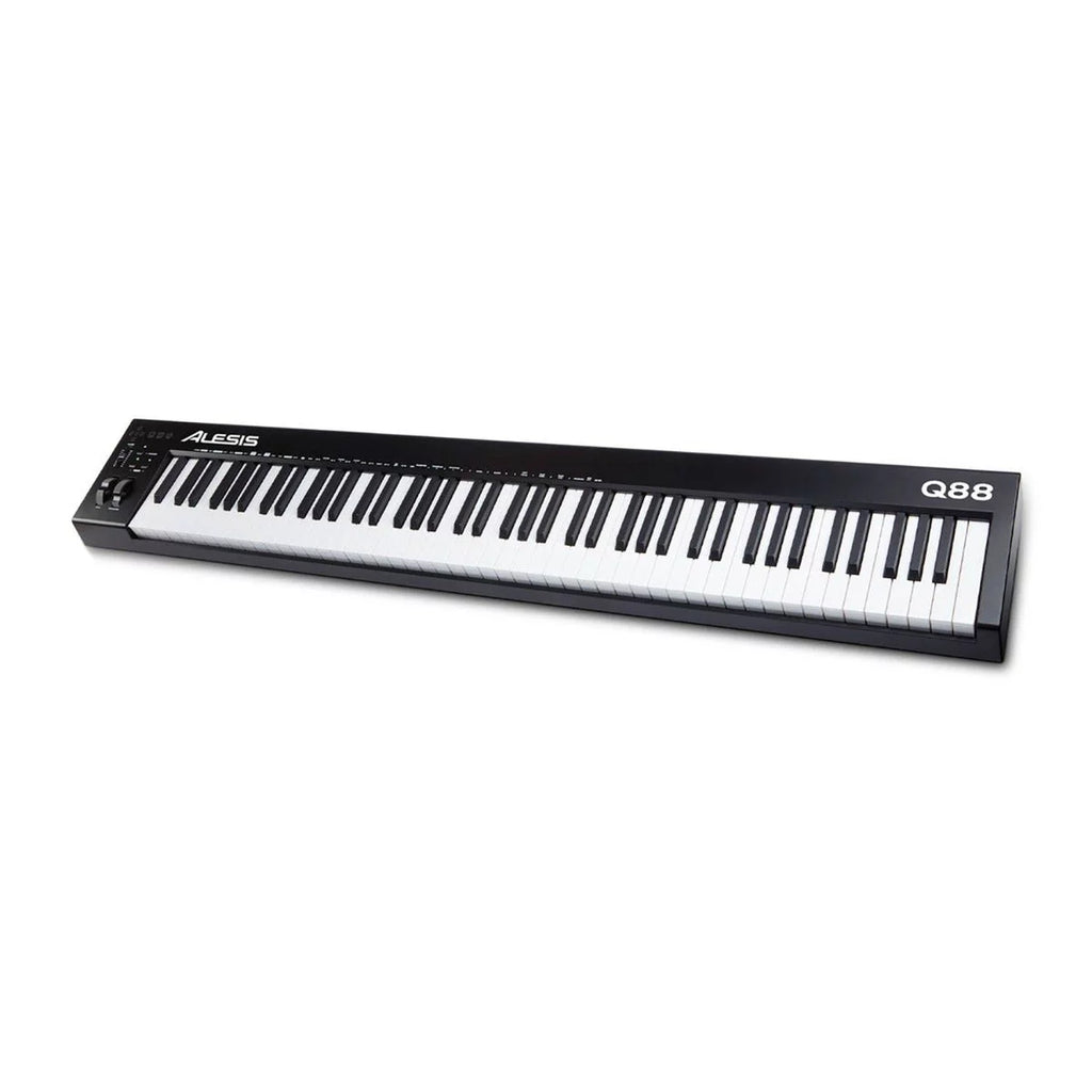 88-Key USB MIDI Keyboard Controller N533