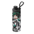 Insulated Stainless Steel Water Bottle 18OZ A418800