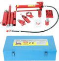 20 Ton Porta Power Hydraulic Jack Kit W25063
