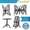 Black Garden Set B46539
