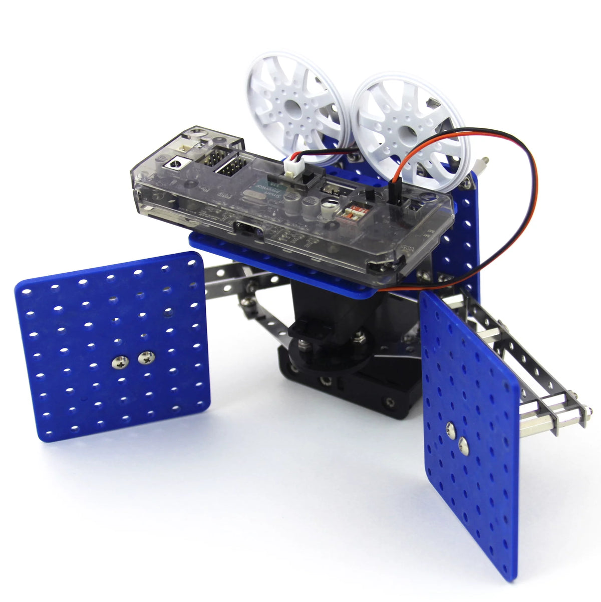 11 in 1 Programmable Robot Kit L33501