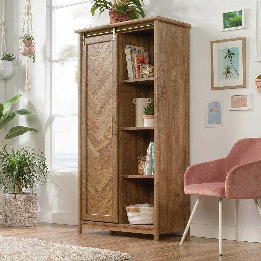 Storage Cabinet V531