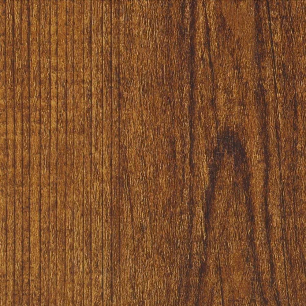 Hickory Luxury Vinyl Plank Flooring Z7936