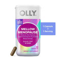 Vegan Menopause Supplements 30 Ct G10803