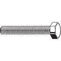 Black Oxide Hex Head Cap Screw C884624