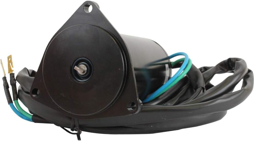 Power Tilt Trim Motor M345630