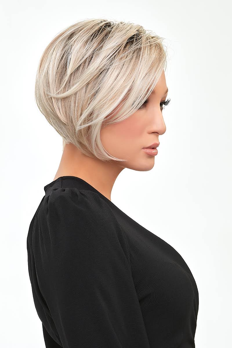 Large Wigs B31178
