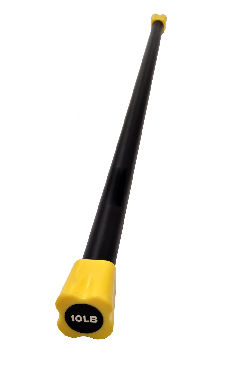 15lb Weighted Workout Bar U91222