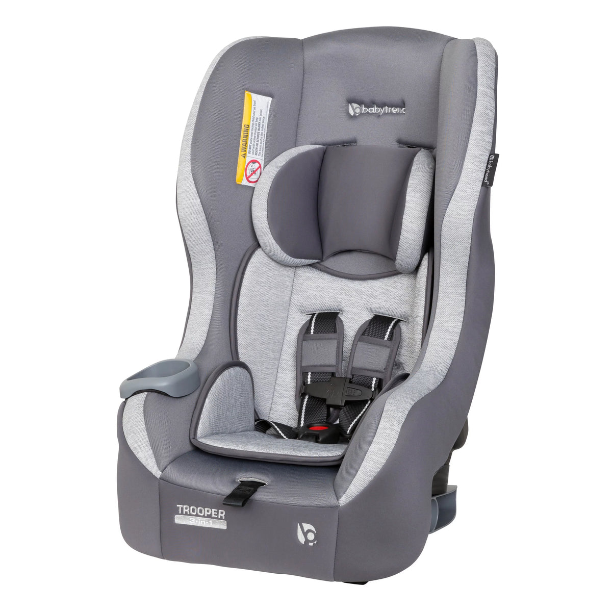 3-in-1 Convertible Car Seat C948739
