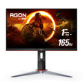 Flat Gaming Monitor A64517