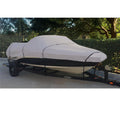Boat Cover for 180 No Ladder O/B C947