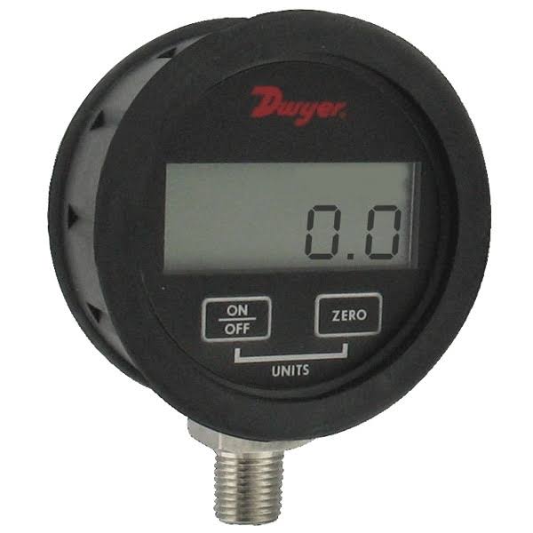 Digital Pressure Gage with 0.5% Accuracy M157741