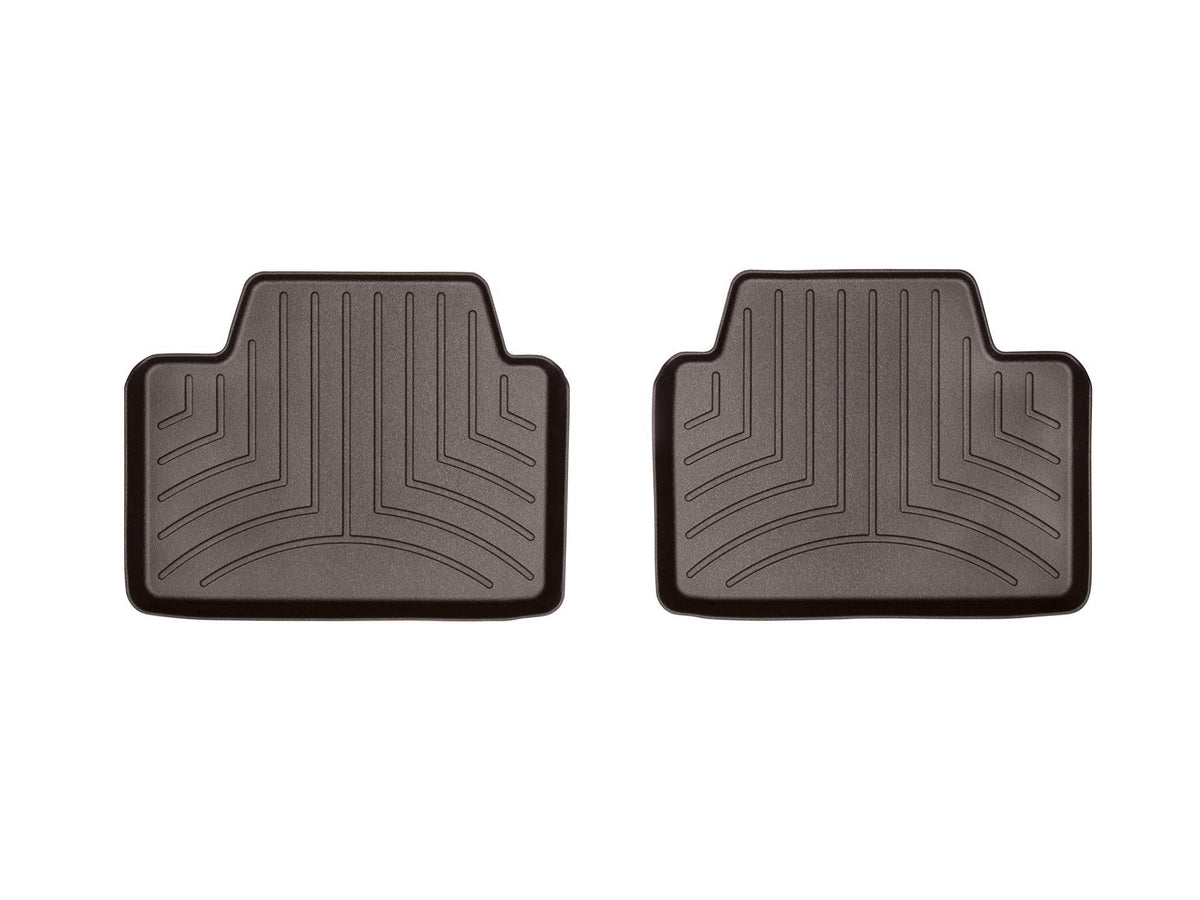 FloorLiner DigitalFit P282