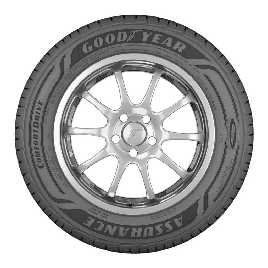All Season Passenger Tire H850