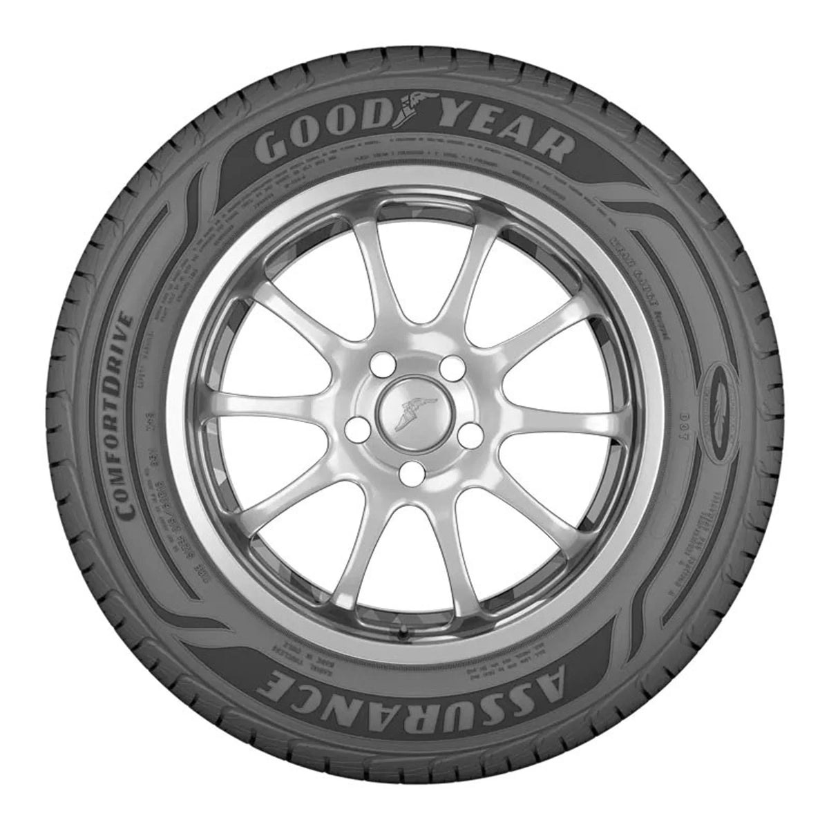 All Season Passenger Tire H850