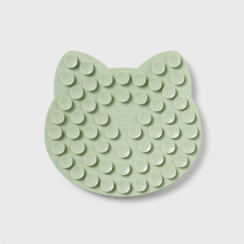Cat Feeding Lick Mat Y54930