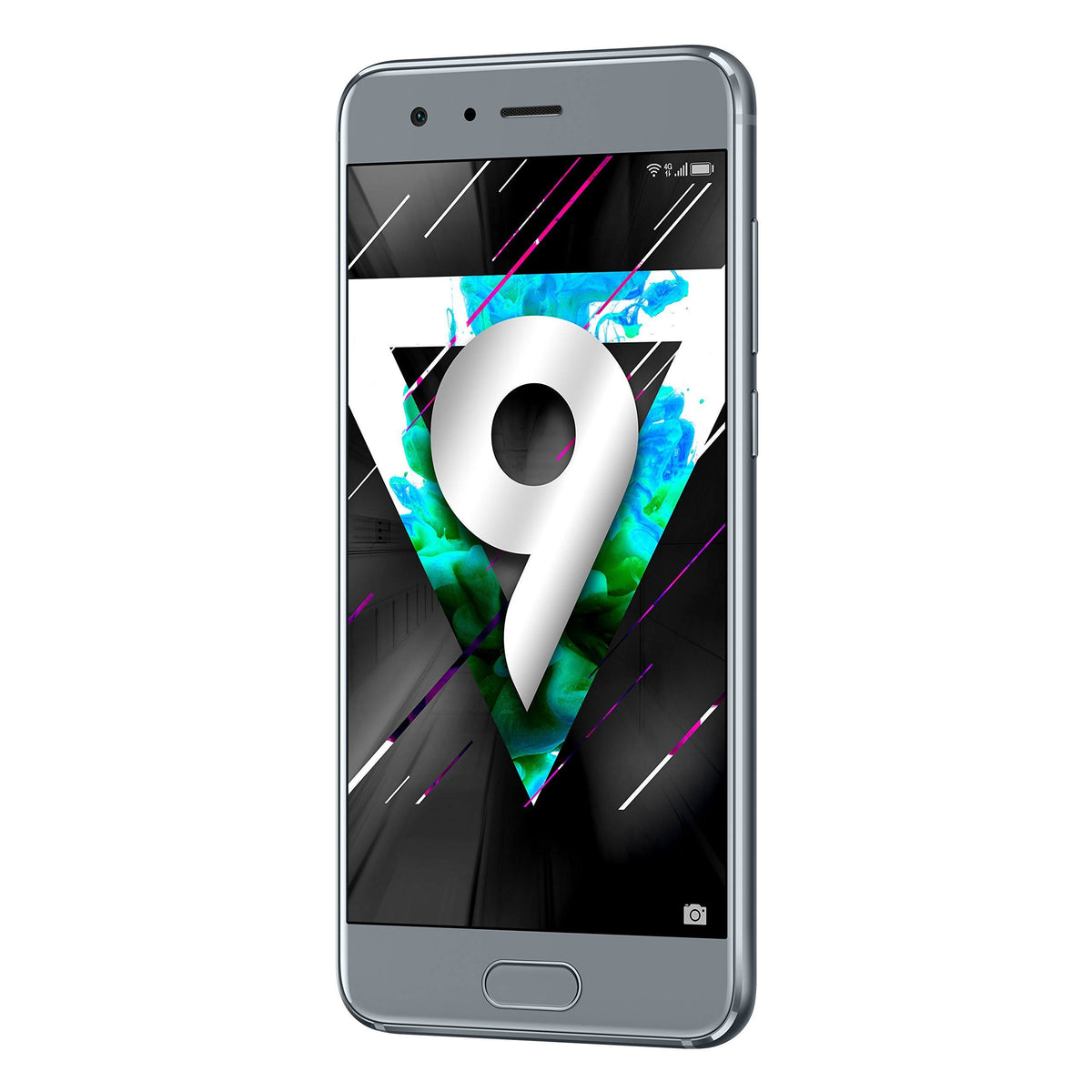 4GB 64GB Dual SIM Dual Camera Smartphone W263
