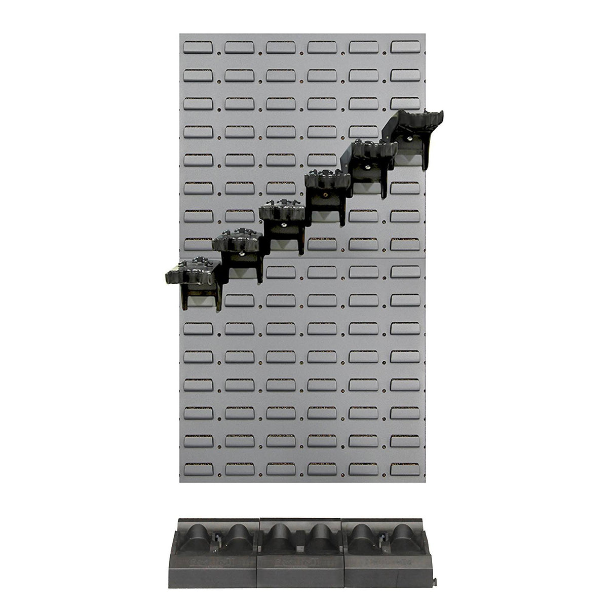 Steel 6 Gun Safe Retrofit Kit O22904