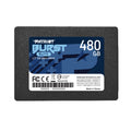 480GB Internal SSD SATA 3 2.5" Solid State Drive D4187