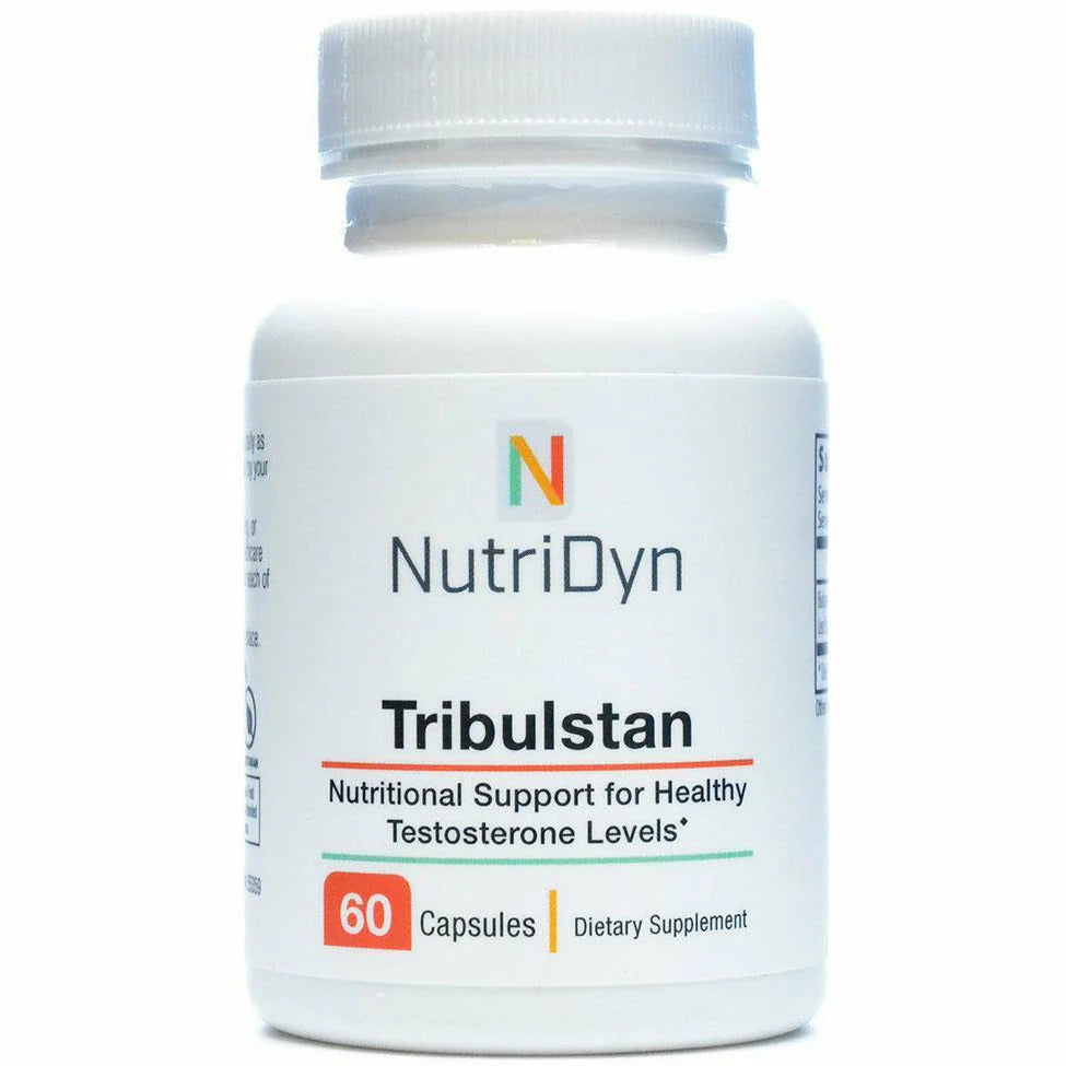 60 Capsules N301