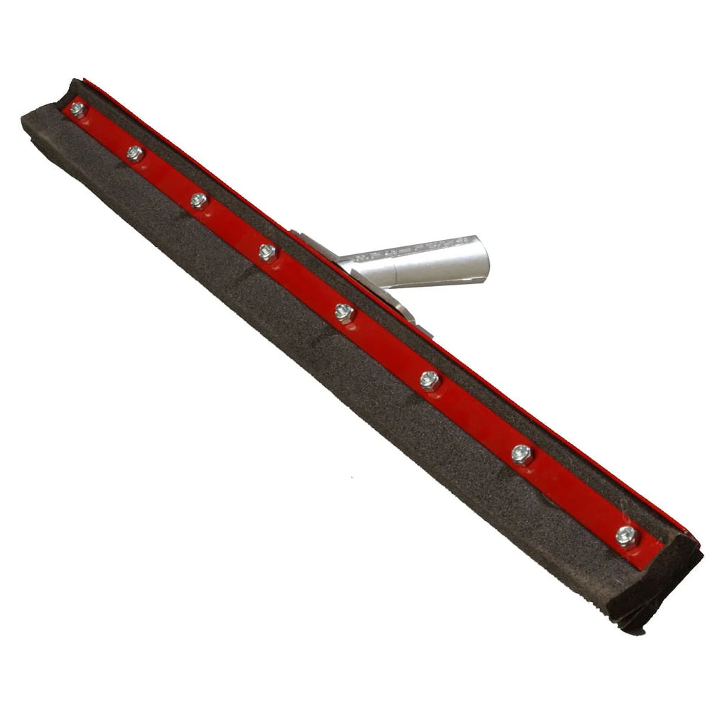 30" Double Foam Floor Squeegee S38681