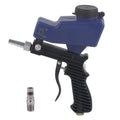 Handheld Gravity Feed Sandblaster 70-150 PSI Y310