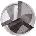 Carbide Square Nose End Mill, AlTiN Finish, 30 Deg Helix, 3 Flutes, 0.7500x22 C30619