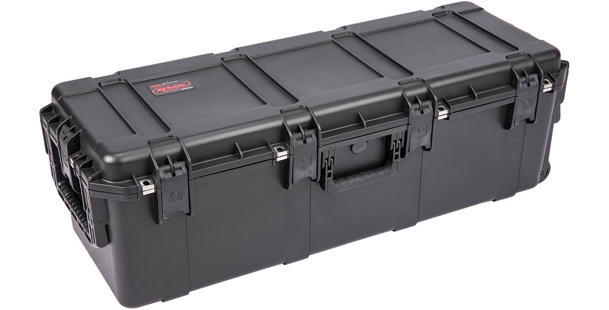 Waterproof Utility Case I582232