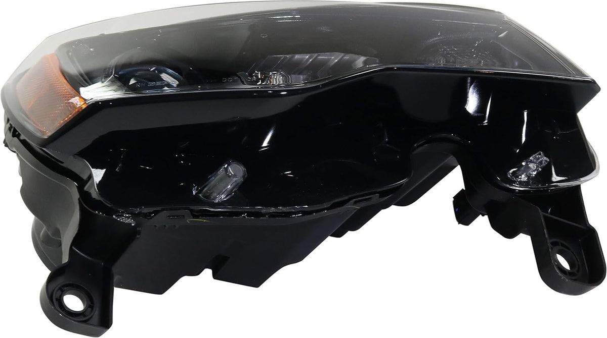 Headlight Assembly Passenger Side Z483138