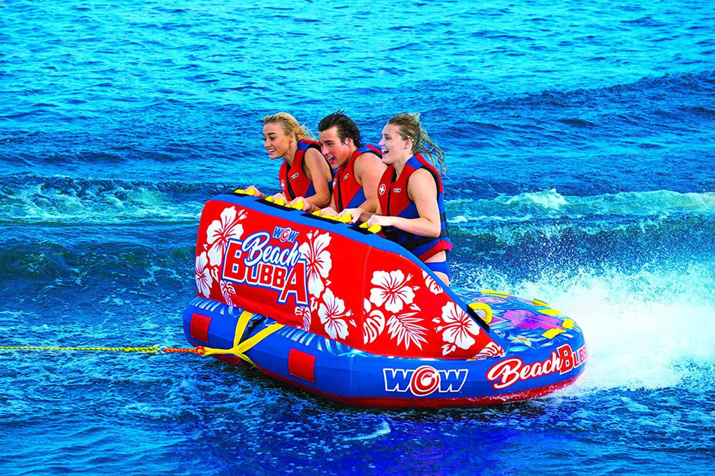 3 Person Towable J465