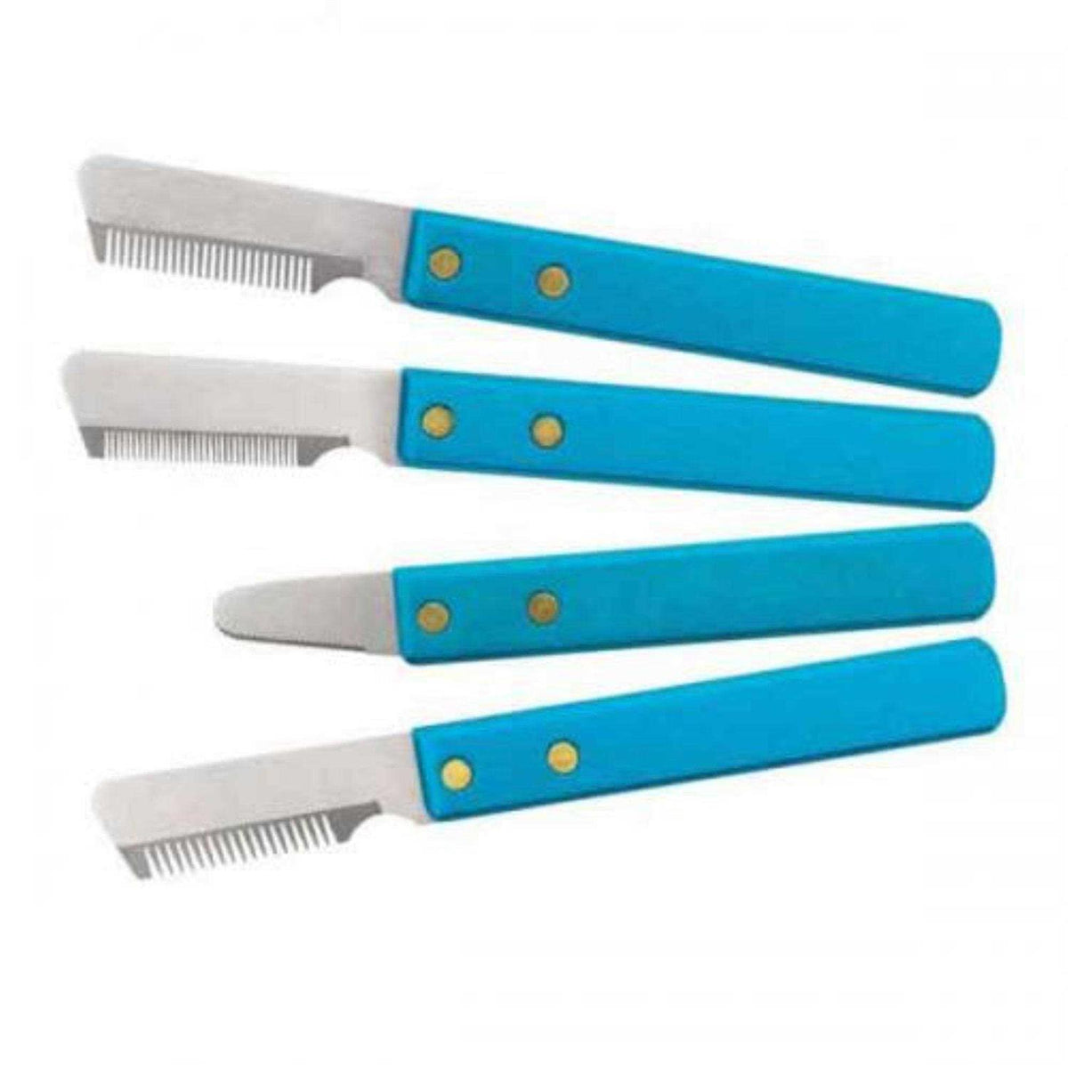 Grooming Stripping Knife Coarse I185236