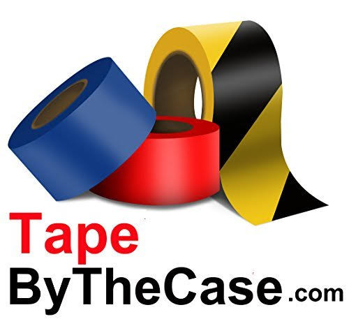 Gray Gaffers Tape 48mm x 50m 24 Rolls J109408