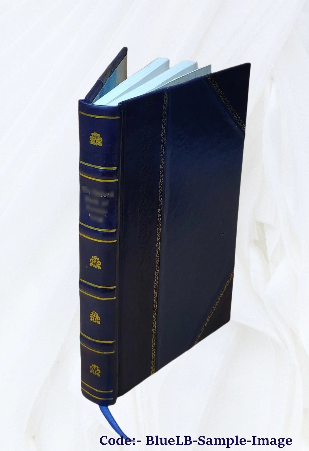 Memoirs Of Aga Khan Leather Bound P531740